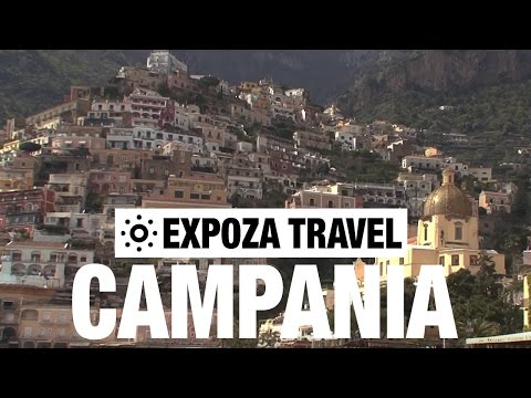 Campania (Italy) Vacation Travel Video Guide - UC3o_gaqvLoPSRVMc2GmkDrg