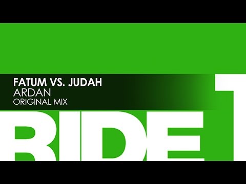 Fatum vs. Judah - Ardan - UCvYuEpgW5JEUuAy4sNzdDFQ