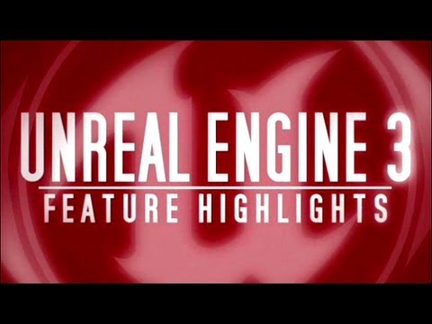 Unreal Engine 3 - (2012) Feature Highlights + Next-Gen Visuals Showcase - UCmrsjRoN3g5TtOGIlq-sQSg