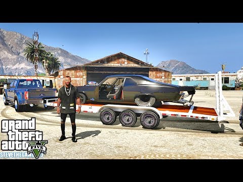 GTA 5 REAL LIFE MOD #593 - THE NOVA'S OUT TODAY!!! (GTA 5 REAL LIFE MODS) - UCbItyvYa6cqvqtwlU2E9-wA