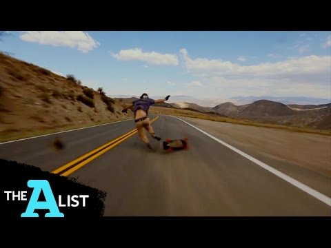 The Closest Calls: The A List - UCsert8exifX1uUnqaoY3dqA