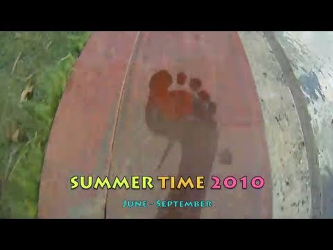 Summer Time 2010 - GoPro Hero HD Original - UCTs-d2DgyuJVRICivxe2Ktg