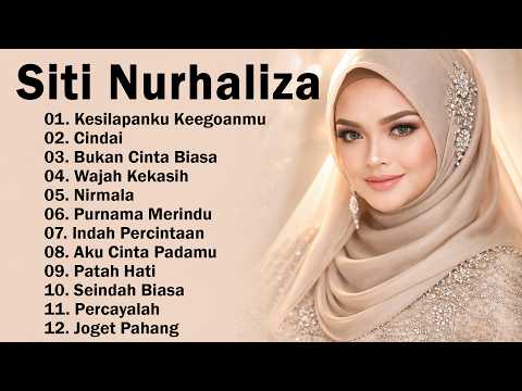20 Lagu Hits Siti Nurhaliza Full Album || Lagu Pop Terbaik 2026
