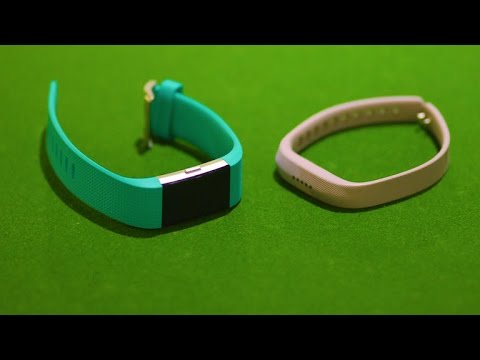 See Fitbit's new Charge 2 and Flex 2 in action - UCOmcA3f_RrH6b9NmcNa4tdg