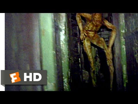 Blair Witch (2016) - Chased by the Witch Scene (9/10) | Movieclips - UC3gNmTGu-TTbFPpfSs5kNkg