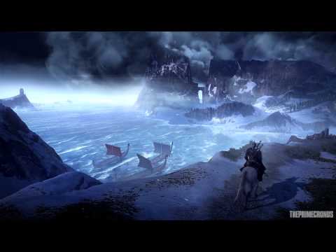 Antti Martikainen - Frozen Sun [Celtic, Fantasy Music] - UC4L4Vac0HBJ8-f3LBFllMsg