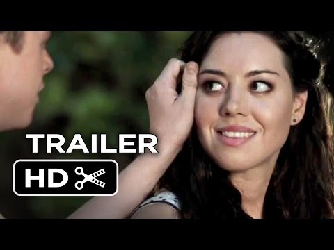 Life After Beth Official Trailer #1 (2014) - Aubrey Plaza, Anna Kendrick Movie HD - UCi8e0iOVk1fEOogdfu4YgfA