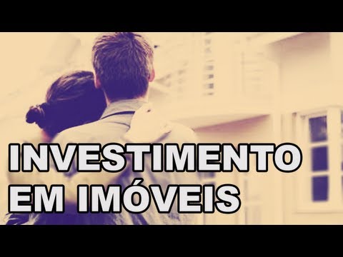 Dicas de investimentos em imóveis, com Gustavo Cerbasi