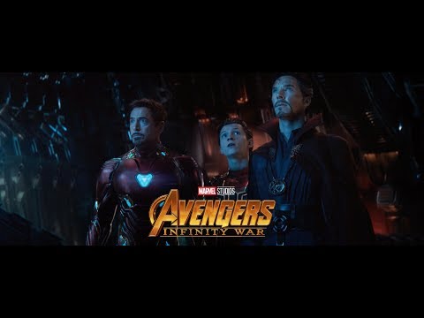 Marvel Studios’ Avengers: Infinity War - Big Game Spot - UCvC4D8onUfXzvjTOM-dBfEA