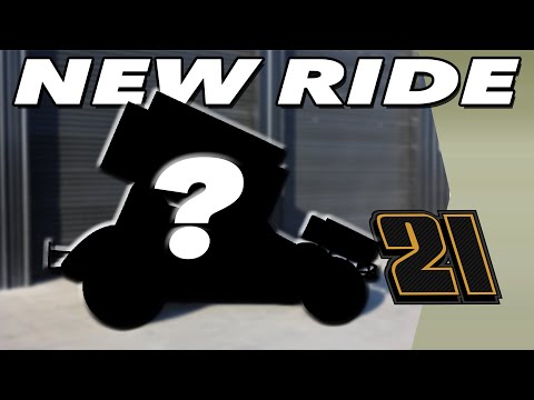My 2025 Sprint Car Ride! - dirt track racing video image