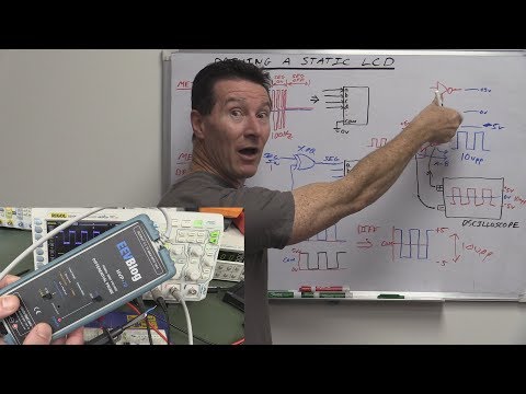 EEVblog #1046 - Mysterious Digital Voltage Doubling - UC2DjFE7Xf11URZqWBigcVOQ