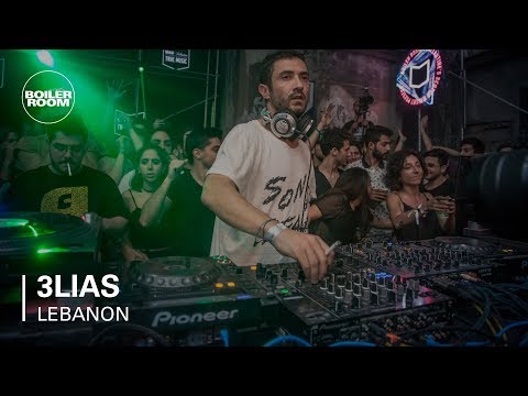 3lias Boiler Room x Ballantine's True Music: Hybrid Sounds Lebanon DJ Set - UCGBpxWJr9FNOcFYA5GkKrMg