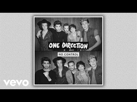 One Direction - No Control (Audio) - UCbW18JZRgko_mOGm5er8Yzg