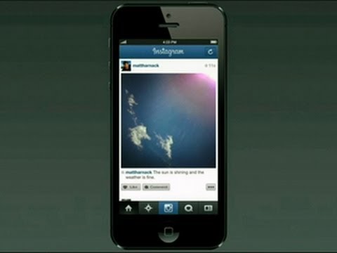 CNET News - Facebook brings video to Instagram - UCOmcA3f_RrH6b9NmcNa4tdg