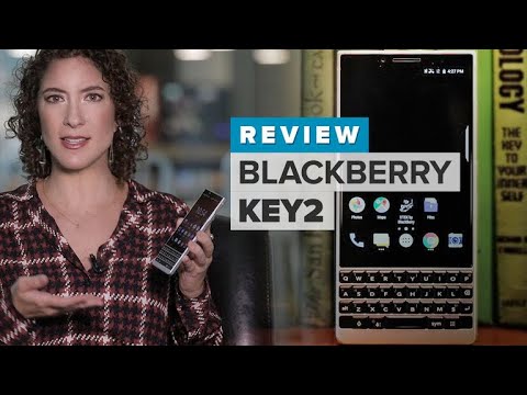 Blackberry Key2 review: 6 features to try - UCOmcA3f_RrH6b9NmcNa4tdg