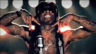 Kat DeLuna Feat. Lil Wayne - Unstoppable (Music Video)