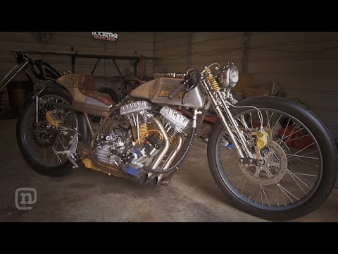 Custom Harleys in Tennessee - DKS at 40 Cal Customs - UCsert8exifX1uUnqaoY3dqA