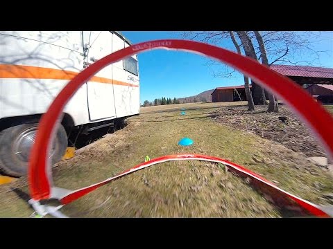 FPV Race Practice : Day 2 - UC2c9N7iDxa-4D-b9T7avd7g