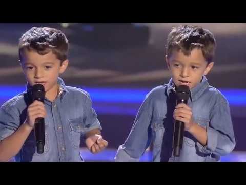 Antonio y Paco: "Te Quiero, Te Quiero" – Último Asalto - La Voz Kids 2017 - UC_Tg06amsadmNNUqeWUVgYg