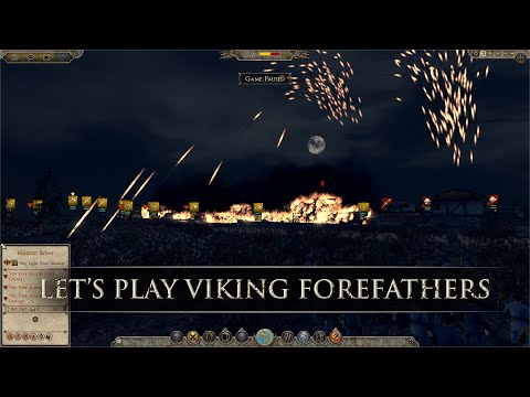 Total War: ATTILA - Let's Play Viking Forefathers - UCugJq15BiB-c1NDYPHiznWQ