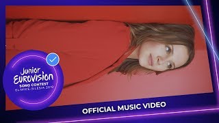 Carla - Bim Bam Toi - France  - Official Music Video - Junior Eurovision 2019