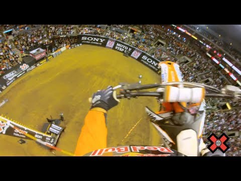 GoPro: Ronnie Renner Gold Medal + World Record MX Step Up - X Games 2012 - UCqhnX4jA0A5paNd1v-zEysw