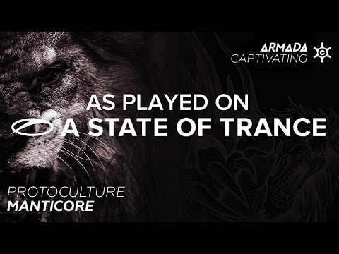 Protoculture - Manticore [A State Of Trance 749] - UCalCDSmZAYD73tqVZ4l8yJg