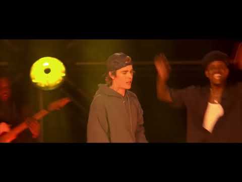 Justin Bieber - Second Emotion (Our World) Traducida al Español