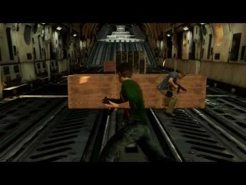 UNCHARTED 3: Drake's Deception- Multiplayer Trailer - UC-2Y8dQb0S6DtpxNgAKoJKA