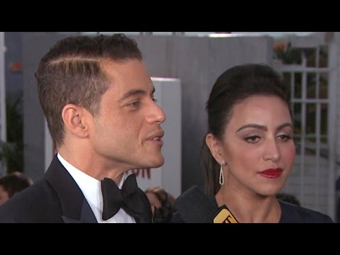 EXCLUSIVE: Rami Malek Reveals He Will Sing in Freddie Mercury Biopic - UCdtXPiqI2cLorKaPrfpKc4g