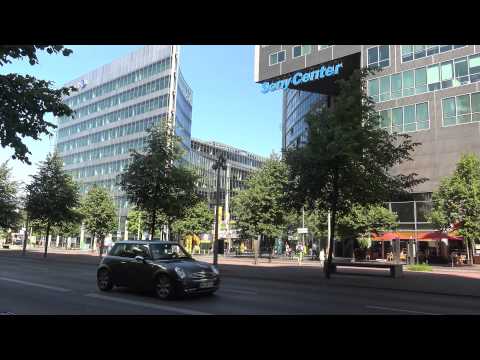 Berlin - Famous Places (4K Ultra HD) - UCi3yyO6m05fa0HvaNJapi7w