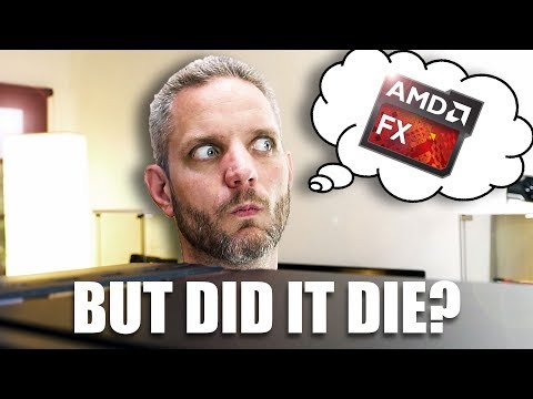 Are AMD FX CPUs still worth it for gaming? - UCkWQ0gDrqOCarmUKmppD7GQ