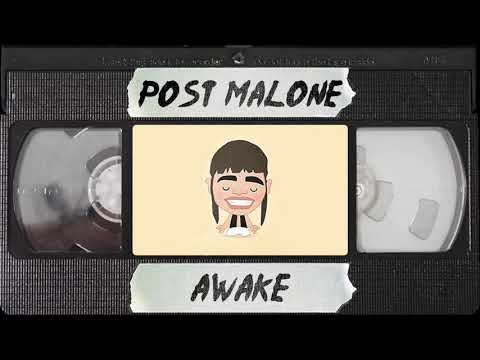 Post Malone - Awake (ft. Drake) | Type Beat - UCiJzlXcbM3hdHZVQLXQHNyA