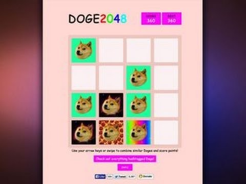CNET Update - Forget Flappy Bird. We're all hooked on 2048 - UCOmcA3f_RrH6b9NmcNa4tdg