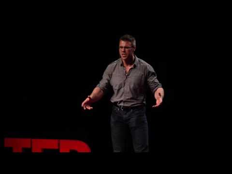 How Smartphones Change The Way You Think | Jeff Butler | TEDxHilliard - UCsT0YIqwnpJCM-mx7-gSA4Q