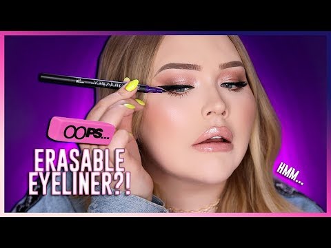 ERASABLE EYELINER?? WTF!! - UCzTKskwIc_-a0cGvCXA848Q