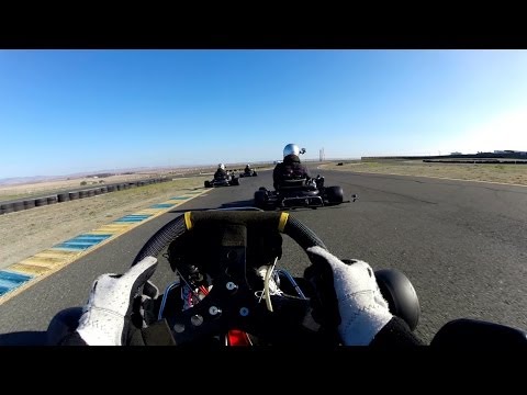 GoPro: Sonoma Karting - UCqhnX4jA0A5paNd1v-zEysw