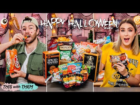 British People Trying American Halloween Candy - This With Them - UC_b26zavaEoT1ZPkdeuHEQg