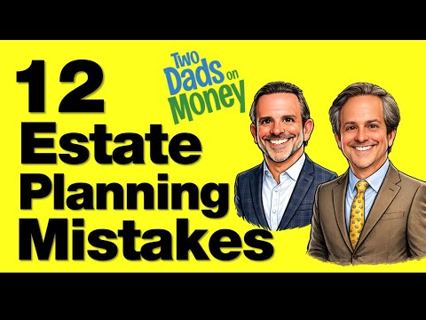 6-9-26 The Dirty Dozen of Estate Planning - The Russ Newton Interview