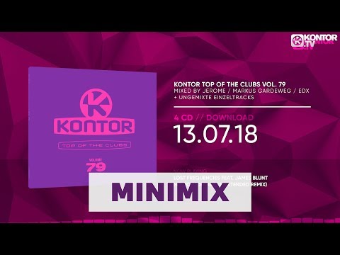 Kontor Top Of The Clubs Vol. 79 (Official Minimix HD) - UCb3tJ5NKw7mDxyaQ73mwbRg