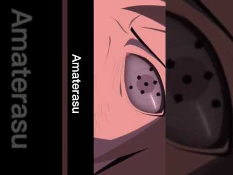 Best sound effects in naruto.