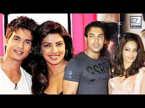 Video - 5 Bollywood Couples Who Broke Up After Appearing In Koffee With Karan