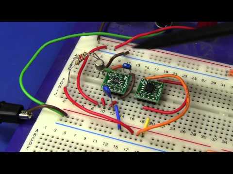 EEVblog #567 - Precision 1A Current Source - UC2DjFE7Xf11URZqWBigcVOQ