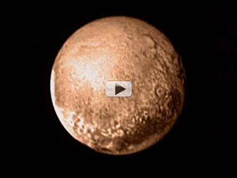 Pluto Is Unexpectedly Large - New Horizons Mission | Video Update - UCVTomc35agH1SM6kCKzwW_g