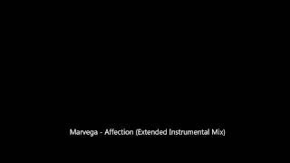 Marvega - Affection (Extended Instrumental Mix)