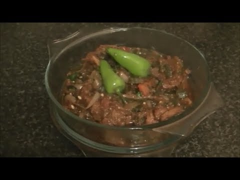 BHINDI GOSHT (OKRA OR LADYFINGER) *COOK WITH FAIZA* - UCR9WXUxcp0bR9OWi5ersIHw