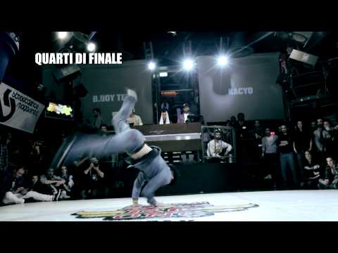 Red Bull BC One Cypher Italy 2012: Interactive Video - UCblfuW_4rakIf2h6aqANefA