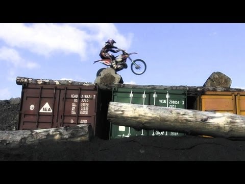 Training for X Games - The Chris Birch Project - Ep 2 - UCblfuW_4rakIf2h6aqANefA