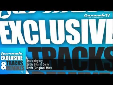 Eddie Bitar & Genix - Drift (Original Mix) - UCGZXYc32ri4D0gSLPf2pZXQ
