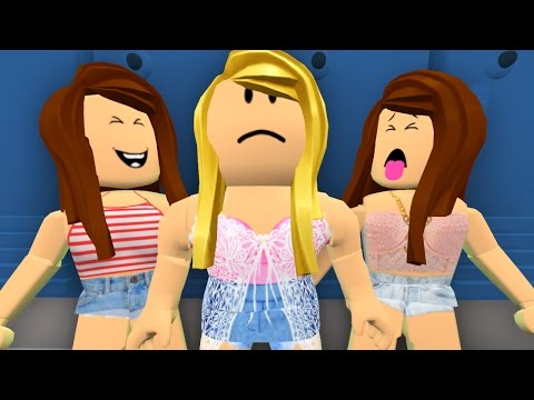 Gonna Be Fine Roblox Music Video Racerlt - roblox story videos